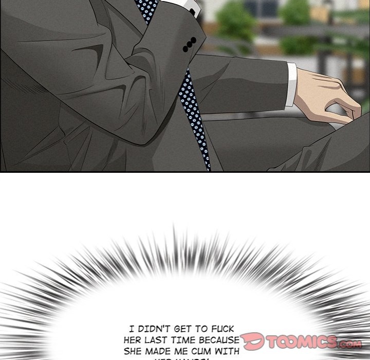 Milf Guard - Chapter 31 - picture 20