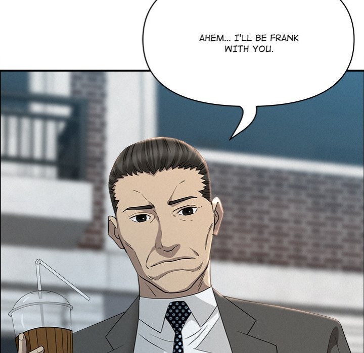 Milf Guard - Chapter 31 - picture 33