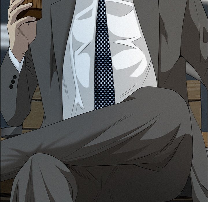 Milf Guard - Chapter 31 - picture 34