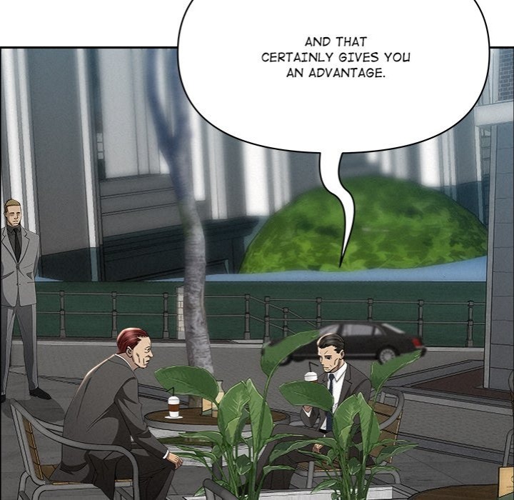 Milf Guard - Chapter 31 - picture 36