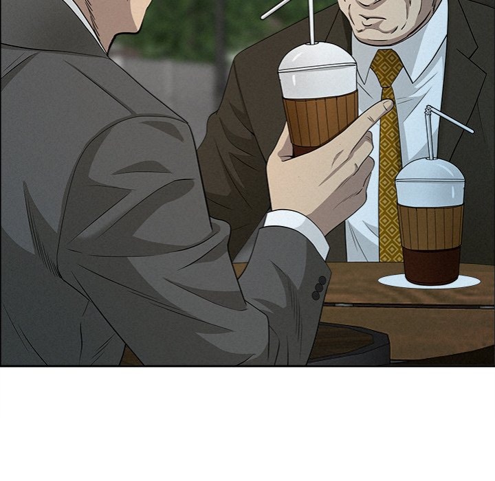 Milf Guard - Chapter 31 - picture 41