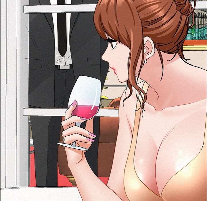Milf Guard - Chapter 31 - picture 80