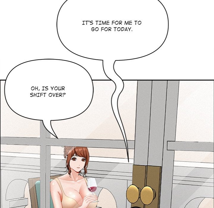 Milf Guard - Chapter 31 - picture 82