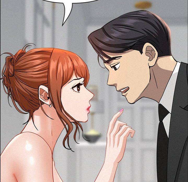 Milf Guard - Chapter 31 - picture 90