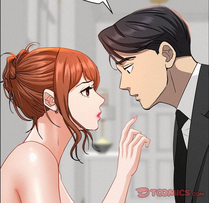 Milf Guard - Chapter 31 - picture 92