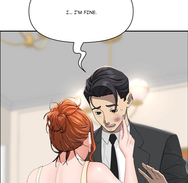 Milf Guard - Chapter 31 - picture 96
