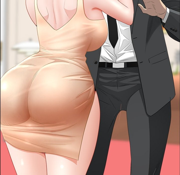 Milf Guard - Chapter 31 - picture 97