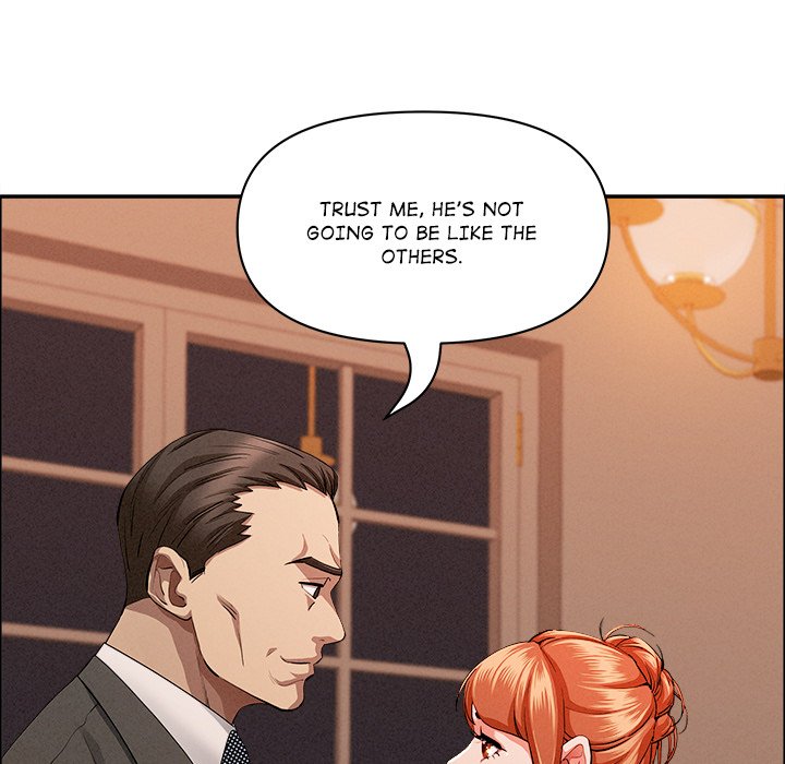 Milf Guard - Chapter 32 - picture 100