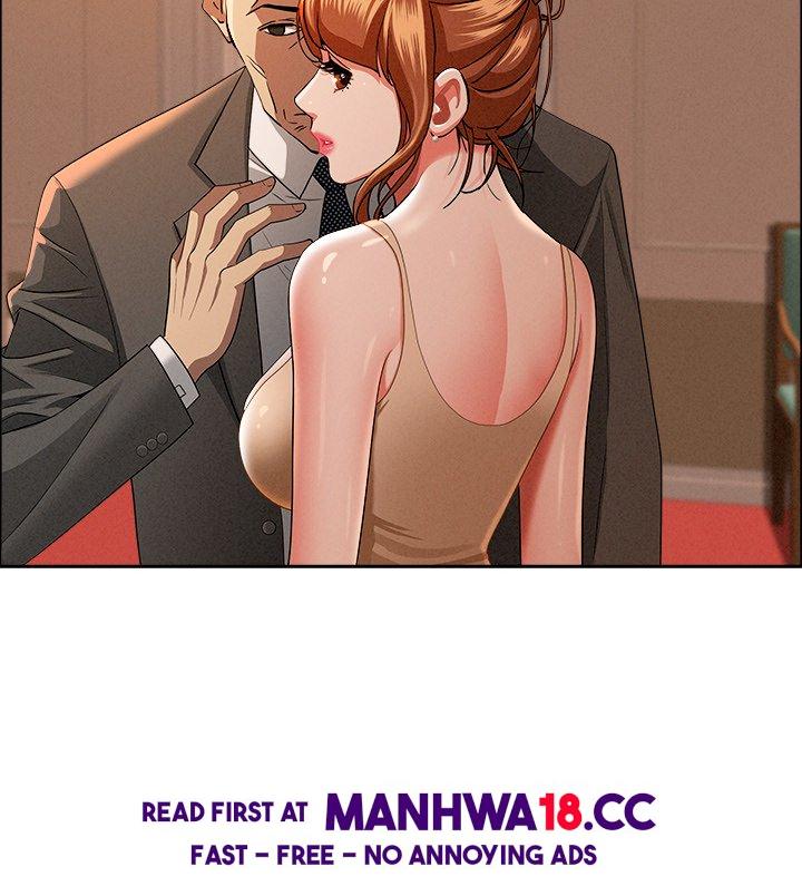 Milf Guard - Chapter 32 - picture 114