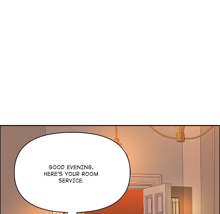 Milf Guard - Chapter 32 - picture 117