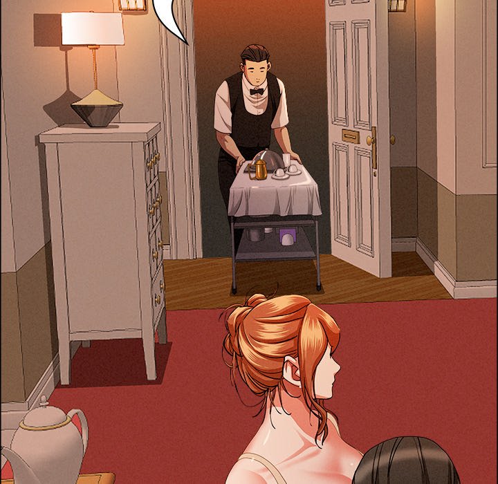 Milf Guard - Chapter 32 - picture 118