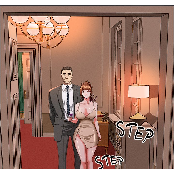 Milf Guard - Chapter 32 - picture 125