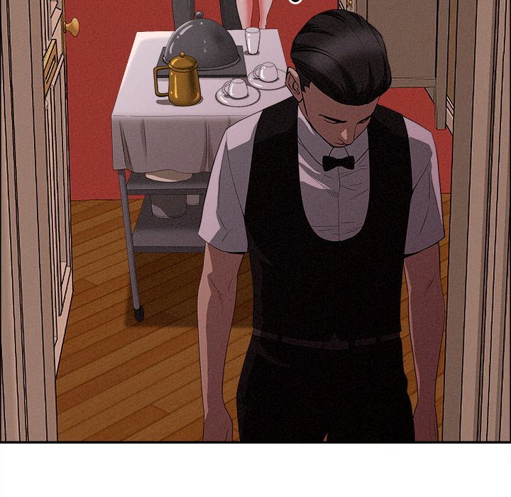 Milf Guard - Chapter 32 - picture 126