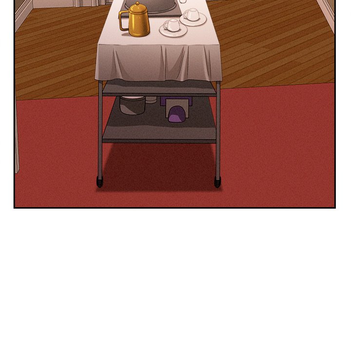 Milf Guard - Chapter 32 - picture 129