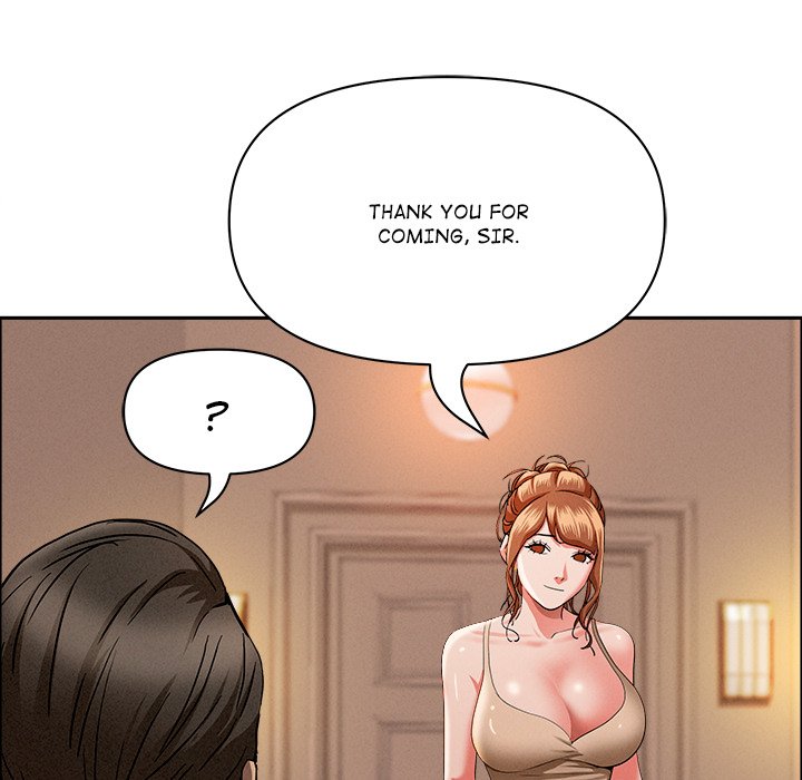 Milf Guard - Chapter 32 - picture 130