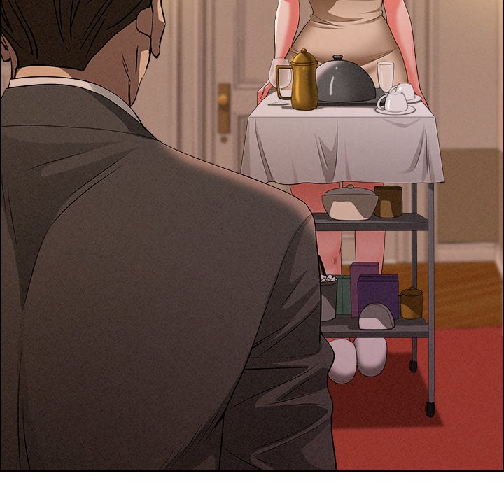 Milf Guard - Chapter 32 - picture 131