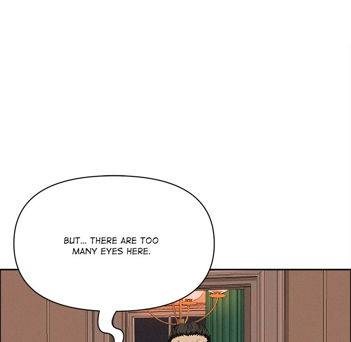 Milf Guard - Chapter 32 - picture 132