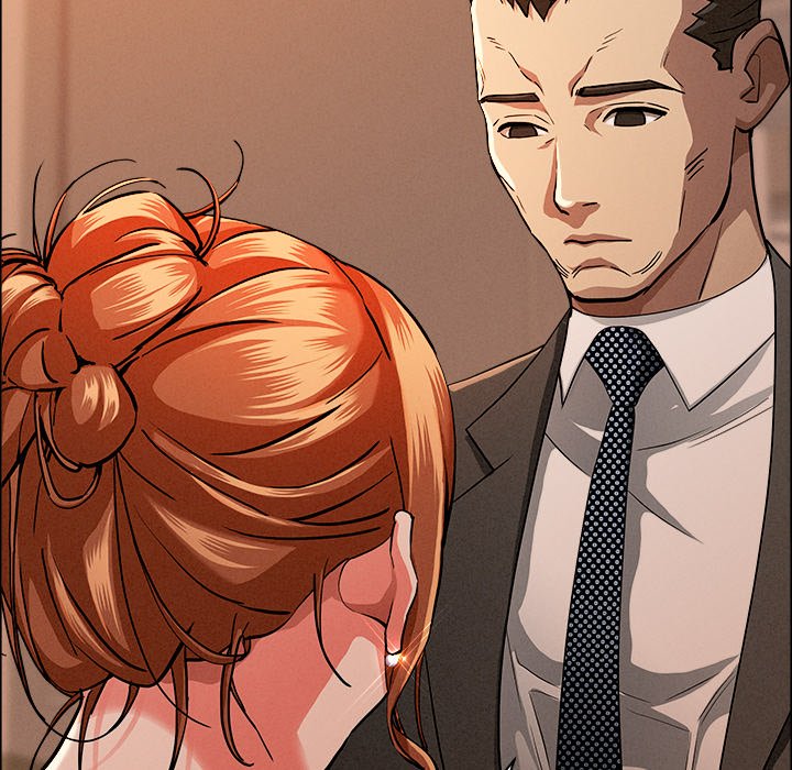 Milf Guard - Chapter 32 - picture 136