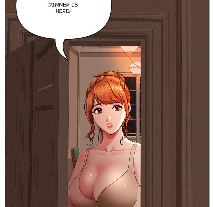 Milf Guard - Chapter 32 - picture 153
