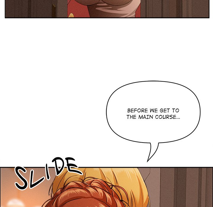 Milf Guard - Chapter 32 - picture 154