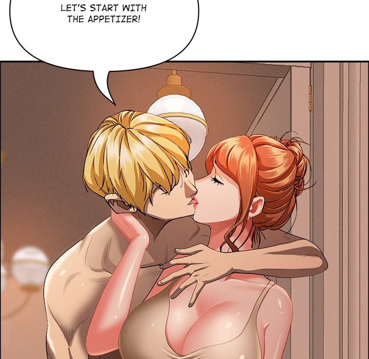 Milf Guard - Chapter 32 - picture 157