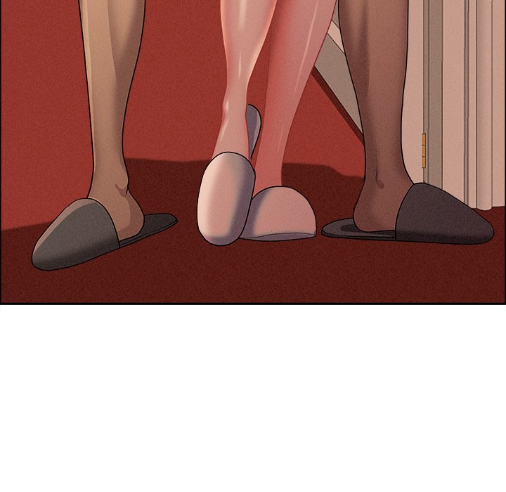 Milf Guard - Chapter 32 - picture 159