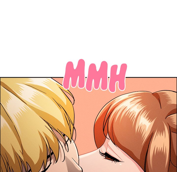 Milf Guard - Chapter 32 - picture 160