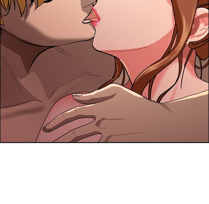 Milf Guard - Chapter 32 - picture 161