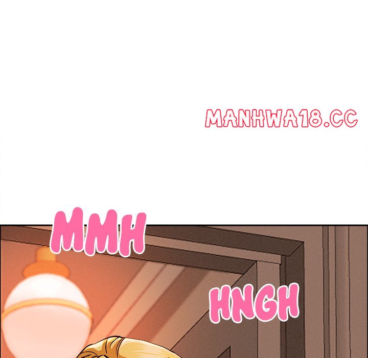 Milf Guard - Chapter 32 - picture 172