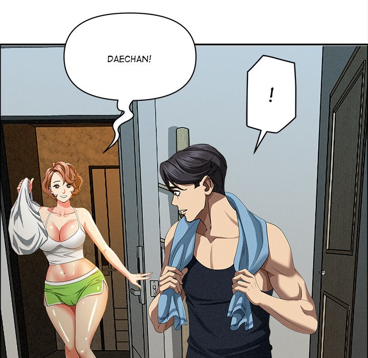 Milf Guard - Chapter 32 - picture 23