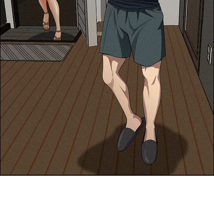 Milf Guard - Chapter 32 - picture 24