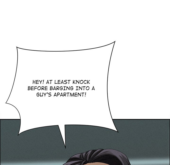 Milf Guard - Chapter 32 - picture 25
