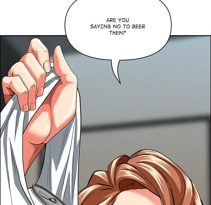 Milf Guard - Chapter 32 - picture 28