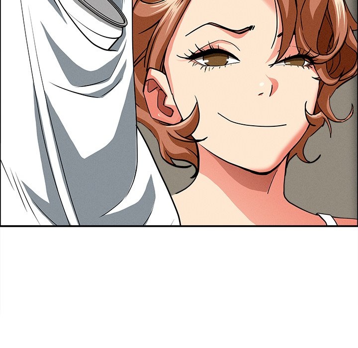 Milf Guard - Chapter 32 - picture 29