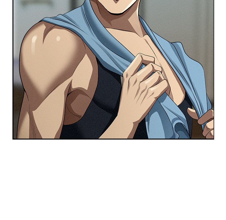 Milf Guard - Chapter 32 - picture 31