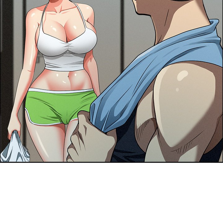Milf Guard - Chapter 32 - picture 33