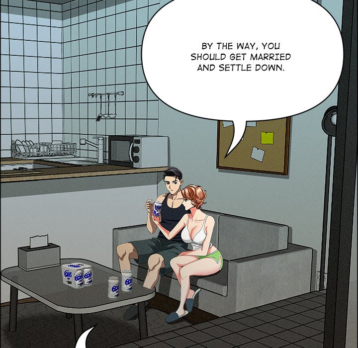 Milf Guard - Chapter 32 - picture 37