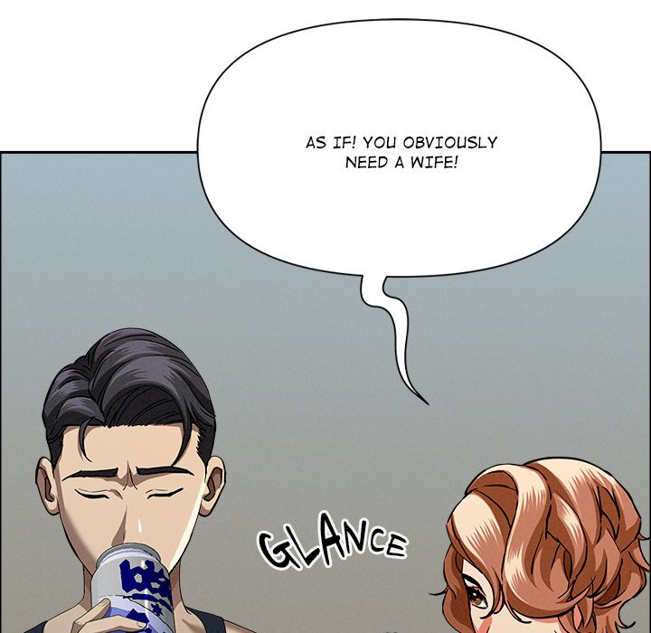 Milf Guard - Chapter 32 - picture 39