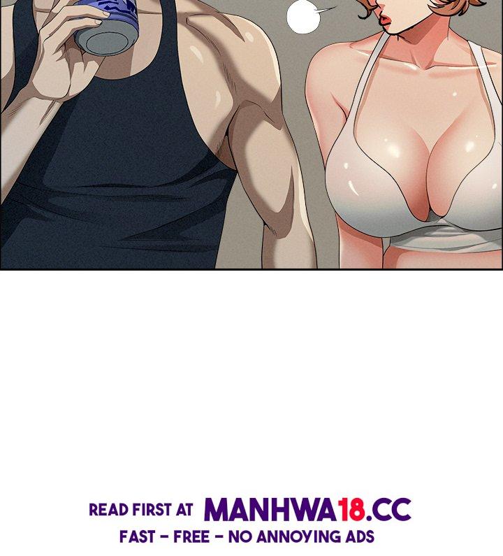 Milf Guard - Chapter 32 - picture 40