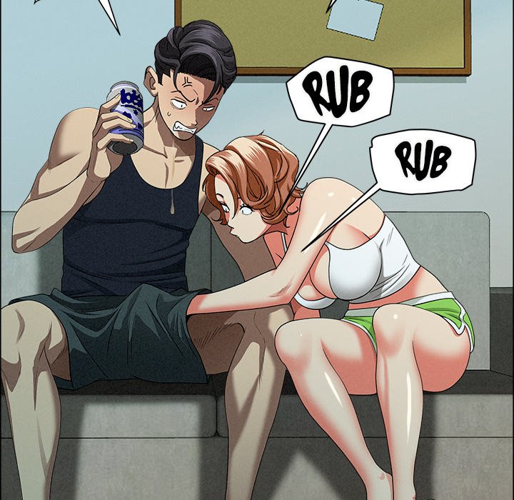 Milf Guard - Chapter 32 - picture 50