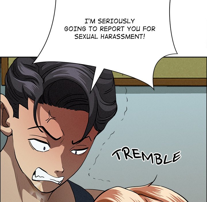 Milf Guard - Chapter 32 - picture 52