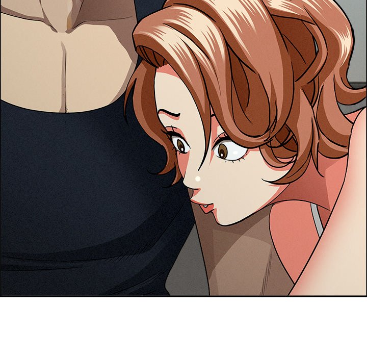 Milf Guard - Chapter 32 - picture 53