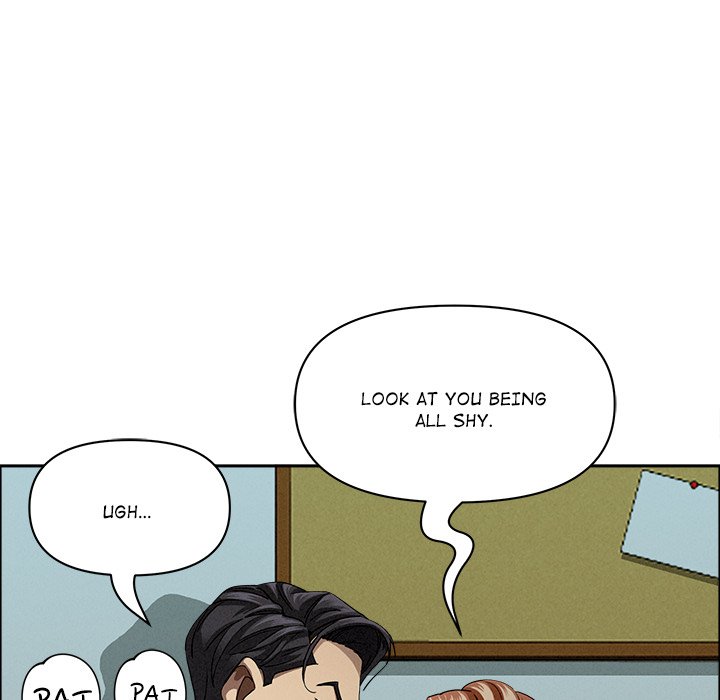 Milf Guard - Chapter 32 - picture 54