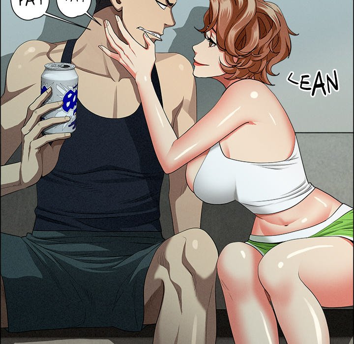 Milf Guard - Chapter 32 - picture 55
