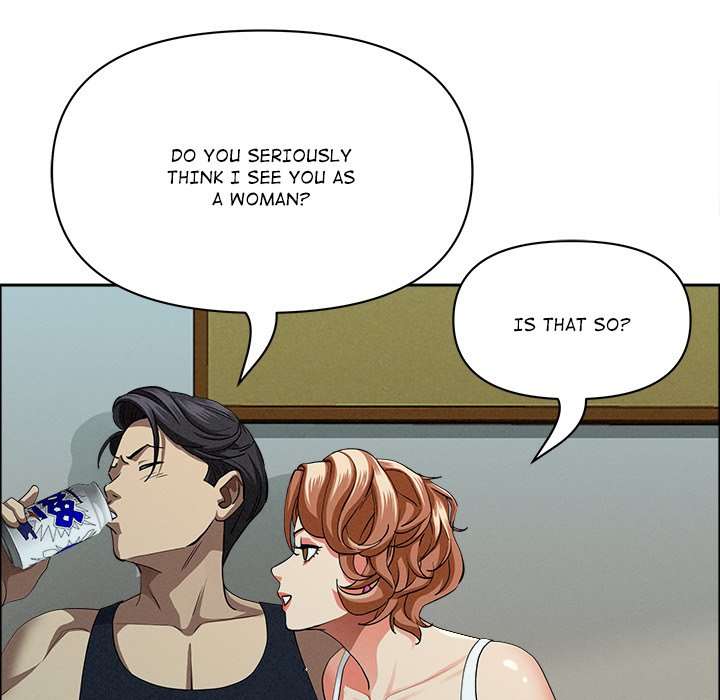 Milf Guard - Chapter 32 - picture 62