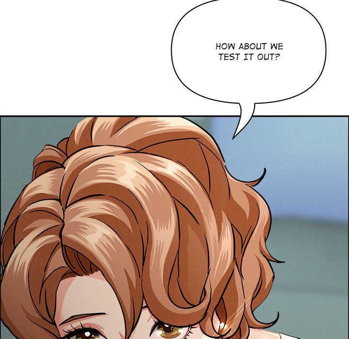 Milf Guard - Chapter 32 - picture 64