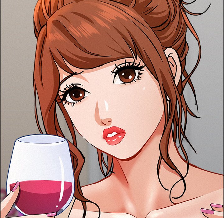 Milf Guard - Chapter 32 - picture 7