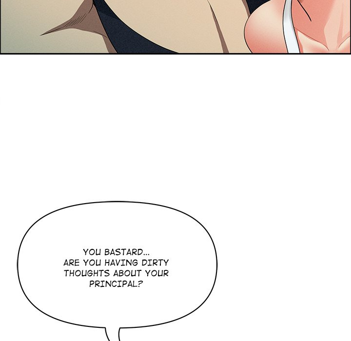 Milf Guard - Chapter 32 - picture 70