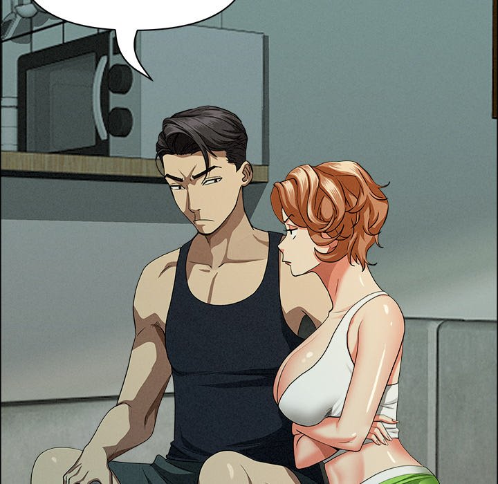 Milf Guard - Chapter 32 - picture 73