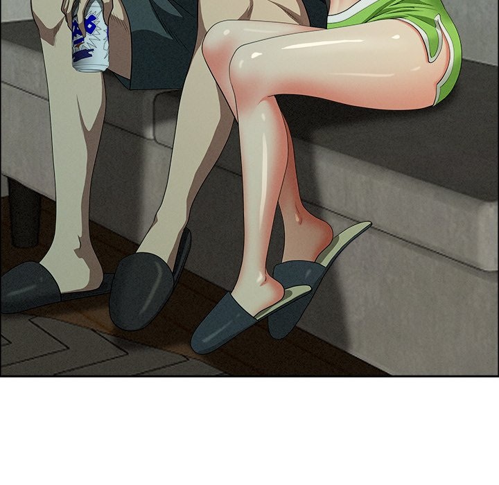 Milf Guard - Chapter 32 - picture 74